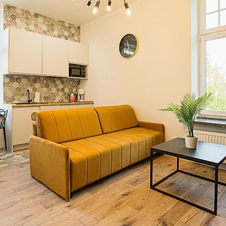 Vacationclub - Old Town Apartament 8B 쿠드즈코 외부 사진