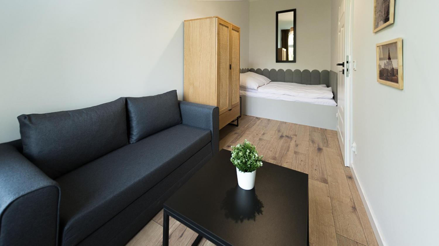 Vacationclub - Old Town Apartament 8B 쿠드즈코 외부 사진