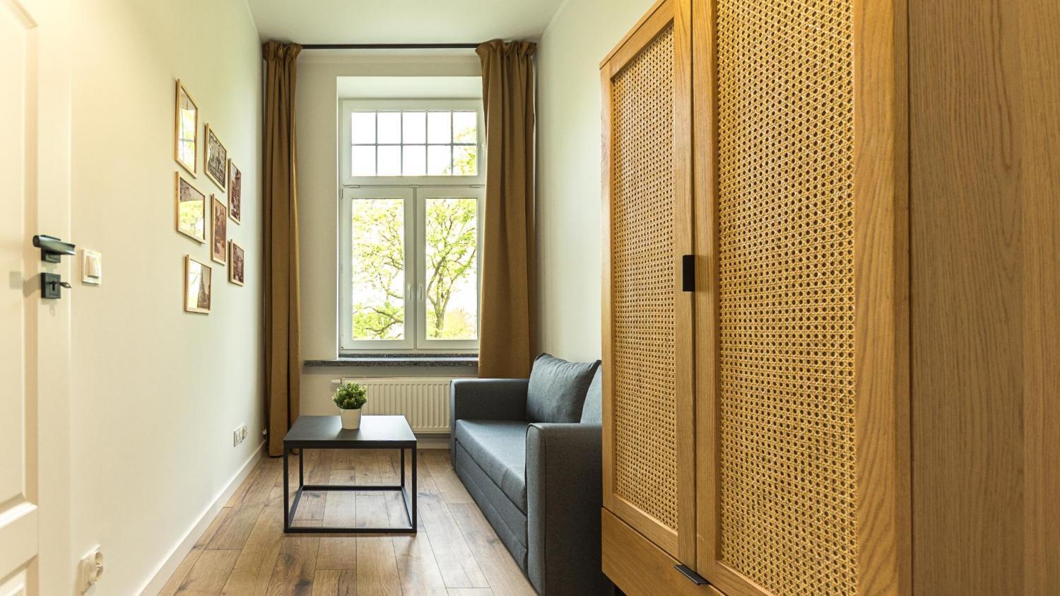 Vacationclub - Old Town Apartament 8B 쿠드즈코 외부 사진