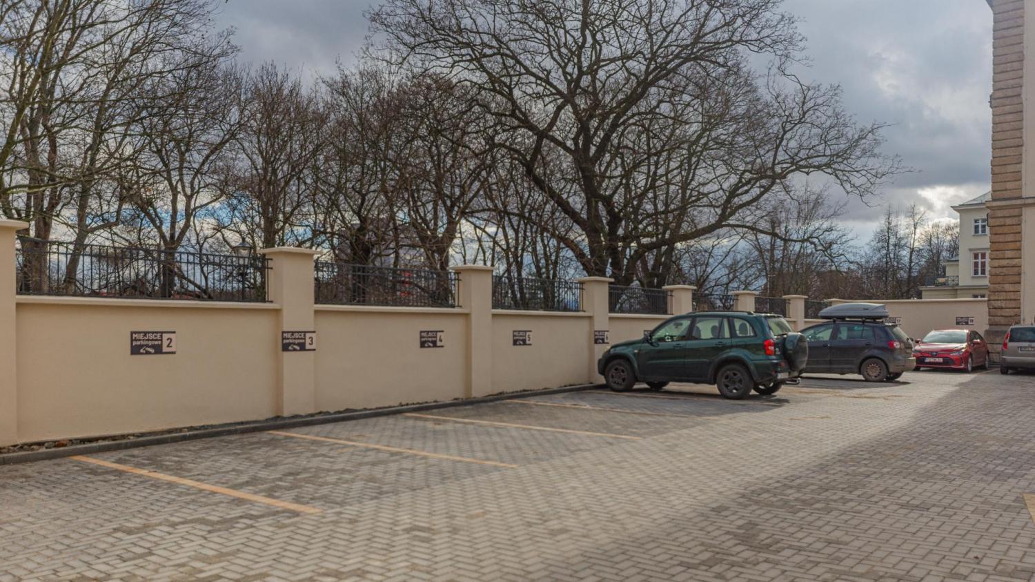 Vacationclub - Old Town Apartament 8B 쿠드즈코 외부 사진